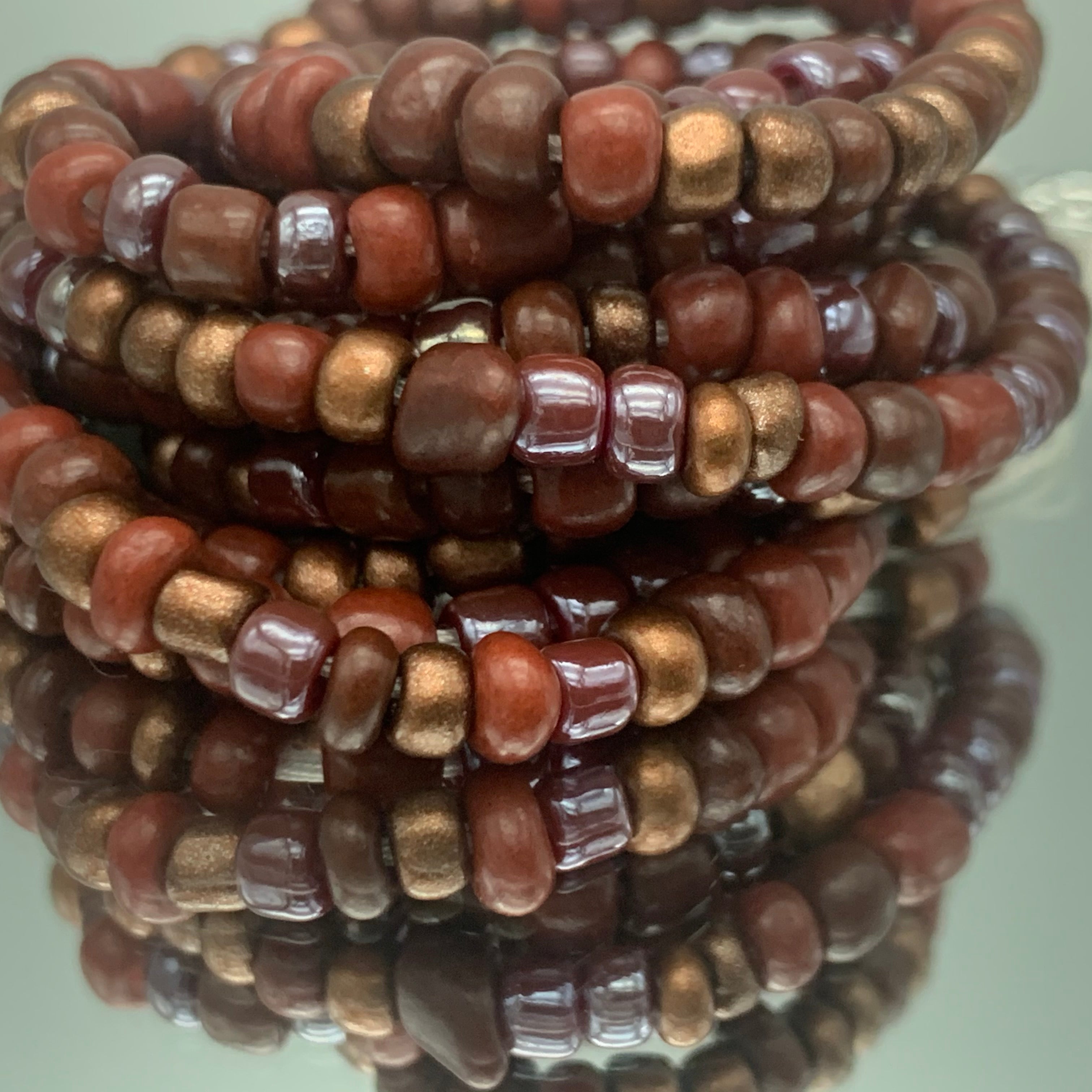 Browns Waist Beads