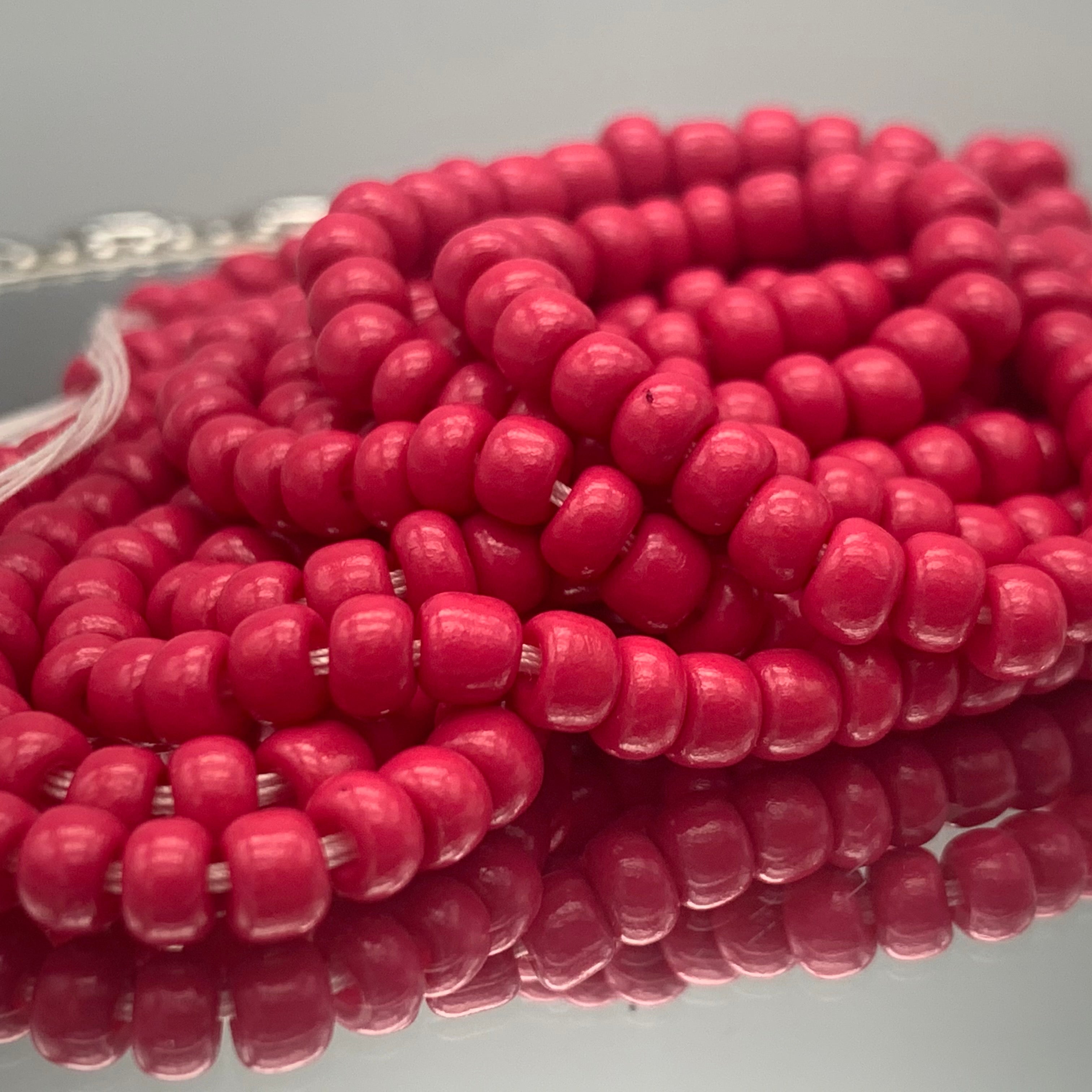 Rose Waist Beads