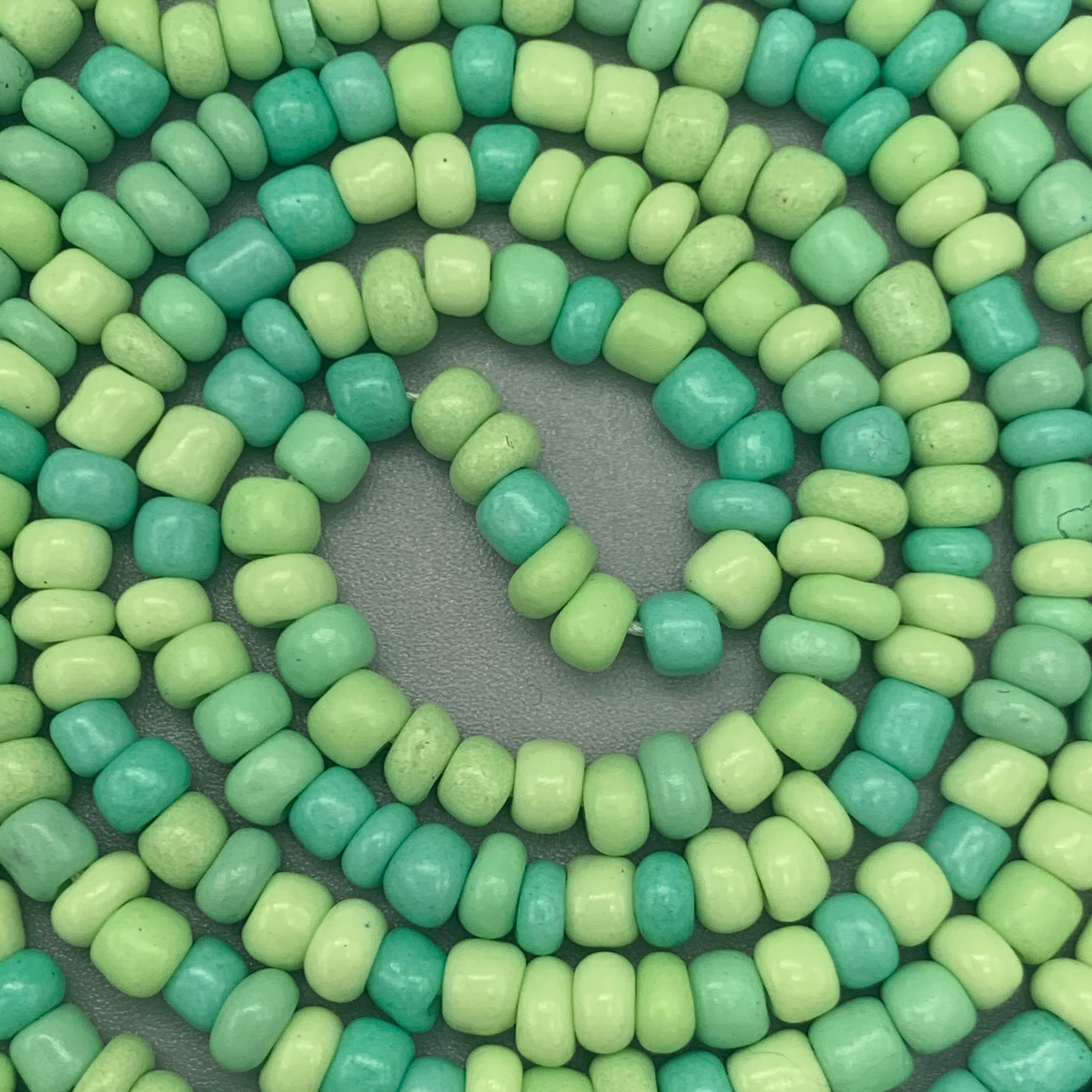 Key Lime Waist Beads
