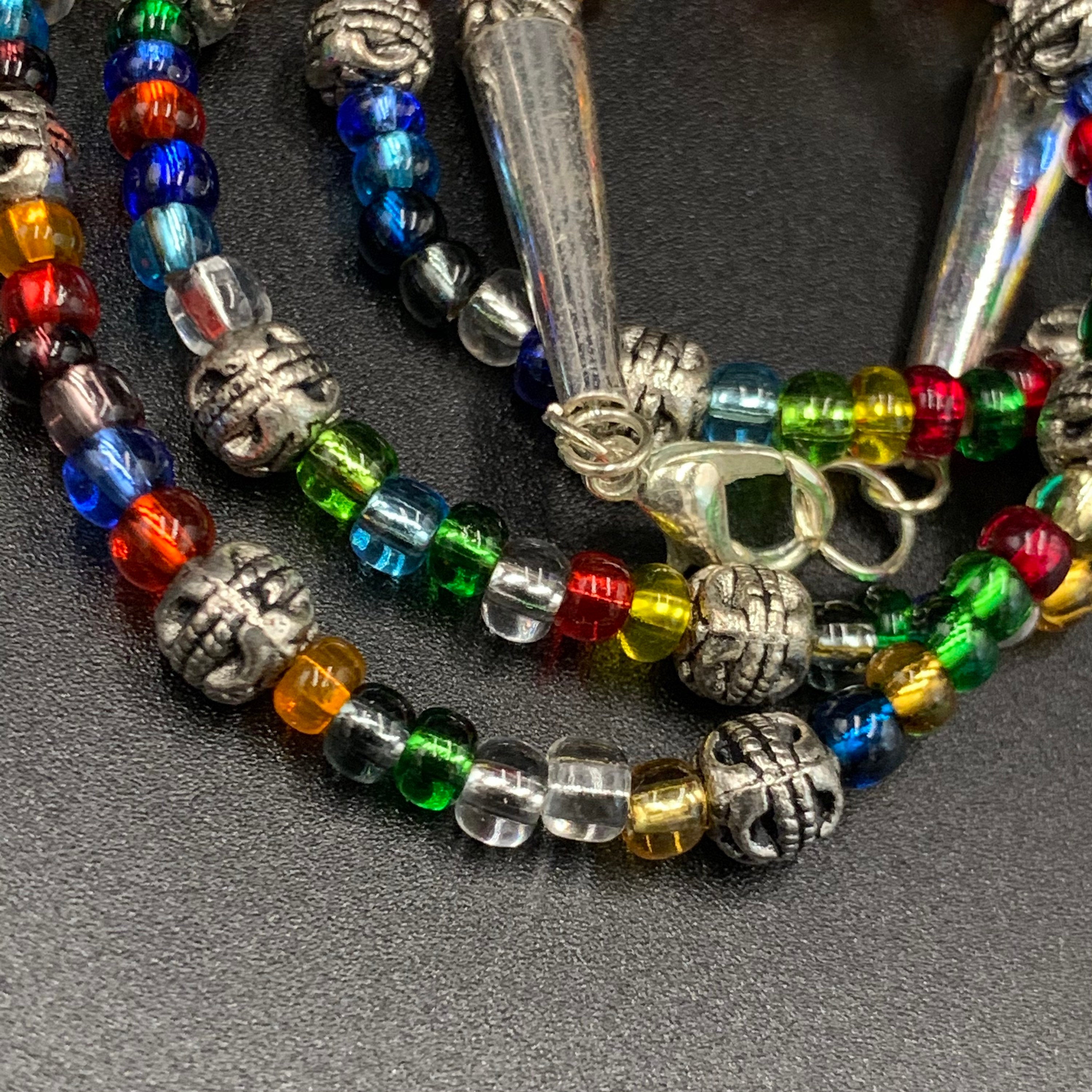 Necklace of Colors