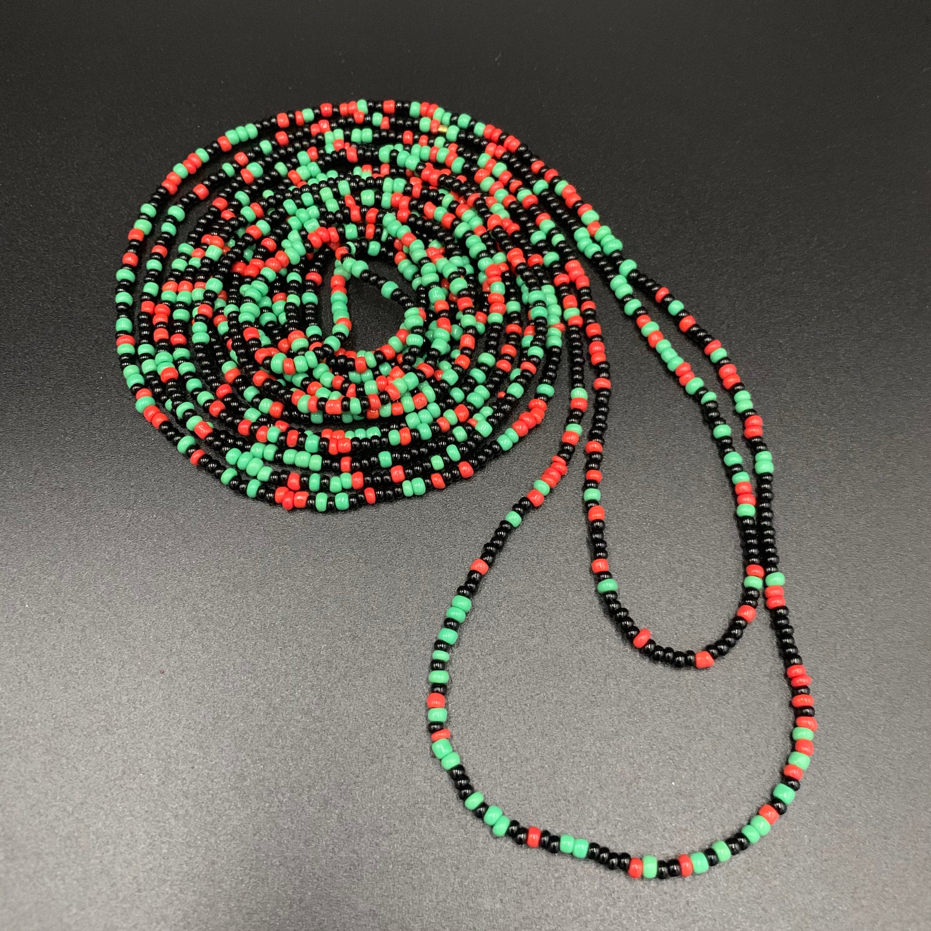 Christmas Necklace Set